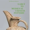 KNYGA Richard A Pegg MacLean Collection Early to Medieval Chinese Pottery,The