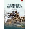 KNYGA Richard A Rinaldi Modern British Army Volume 1