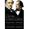 KNYGA Richard Aldous Lion and the Unicorn