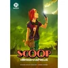 KNYGA Richard Ashley Hamilton Scoop Vol. 1