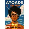 KNYGA Richard Ayoade Ayoade on Top