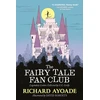 KNYGA Richard Ayoade Fairy Tale Fan Club: Legendary Letters Collected by C.C. Cecily