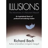 KNYGA Richard Bach Illusions