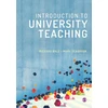 KNYGA Richard Bale Introduction to University Teaching