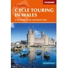 KNYGA Richard Barrett Cycle Touring in Wales