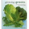 KNYGA Richard Bird Growing Greens