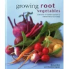 KNYGA Richard Bird Growing Root Vegetables