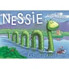 KNYGA Richard Brassey Nessie The Loch Ness Monster