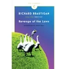 KNYGA Richard Brautigan Revenge of the Lawn