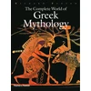 KNYGA Richard Buxton Complete World of Greek Mythology