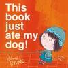KNYGA Richard Byrne This Book Just Ate My Dog!