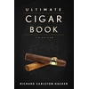 KNYGA Richard Carleton Hacker Ultimate Cigar Book