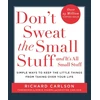 KNYGA Richard Carlson Don't Sweat the Small Stuff