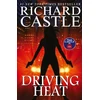 KNYGA Richard Castle Driving Heat