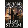 KNYGA Richard Castle Heat Storm (Castle)