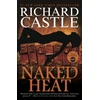 KNYGA Richard Castle Nikki Heat - Naked Heat