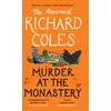 KNYGA Richard Coles Murder at the Monastery, The No. 1 Sunday Times Bestseller