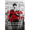 KNYGA Richard Davenport Hines English Affair