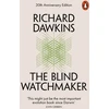 KNYGA Richard Dawkins Blind Watchmaker