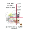 KNYGA Richard Du Cann Art of the Advocate
