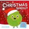 KNYGA Richard Dungworth Christmas Sprout, With a Christmas kindness advent calendar