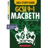 KNYGA Richard Durant Macbeth AQA English Literature