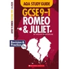 KNYGA Richard Durant Romeo and Juliet AQA English Literature