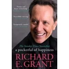 KNYGA Richard E Grant Pocketful of Happiness