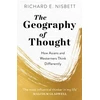 KNYGA Richard E Nisbett Geography of Thought