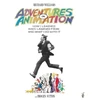 KNYGA Richard E Williams Adventures in Animation