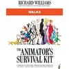KNYGA Richard E Williams Animator's Survival Kit: Walks