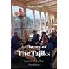 KNYGA Richard Foltz History of the Tajiks