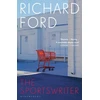 KNYGA Richard Ford Sportswriter