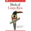 KNYGA Richard Garrigues Field guide to Birds of Costa Rica