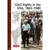 KNYGA Richard Griffiths Heinemann Advanced History: Civil Rights in the USA 1863-1980