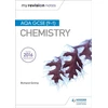 KNYGA Richard Grime My Revision Notes: AQA GCSE (9-1) Chemistry