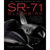 KNYGA Richard H Graham Complete Book of the SR-71