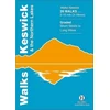 KNYGA Richard Hallewell Hallewell Richard Walks Keswick and the Northern Lakes