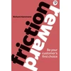 KNYGA Richard Hammond Friction/Reward, Be your customer’s first choice