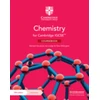 KNYGA Richard Hardwood Cambridge IGCSE™ Chemistry Coursebook with Digital Access (2 Years)