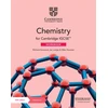 KNYGA Richard Hardwood Cambridge IGCSE™ Chemistry Workbook with Digital Access (2 Years)