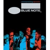 KNYGA Richard Havers Mėlyna Note, Uncompromising Expression: The Finest in Jazz Since 1939