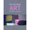KNYGA Richard Hickman Why We Make Art