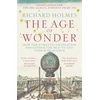 KNYGA Richard Holmes Age of Wonder, How the Romantic Generation Discovered the Beauty and Terror of Science