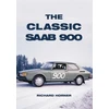 KNYGA Richard Horner Classic Saab 900