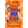 KNYGA Richard James Chess for Kids
