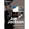 KNYGA Richard James Joe Jackson On Track
