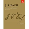 KNYGA Richard Jones Inventions &amp; Sinfonias