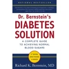 KNYGA Richard K Bernstein Dr Bernstein's Diabetes Solution