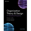 KNYGA Richard L Daft Organization Theory &amp; Design